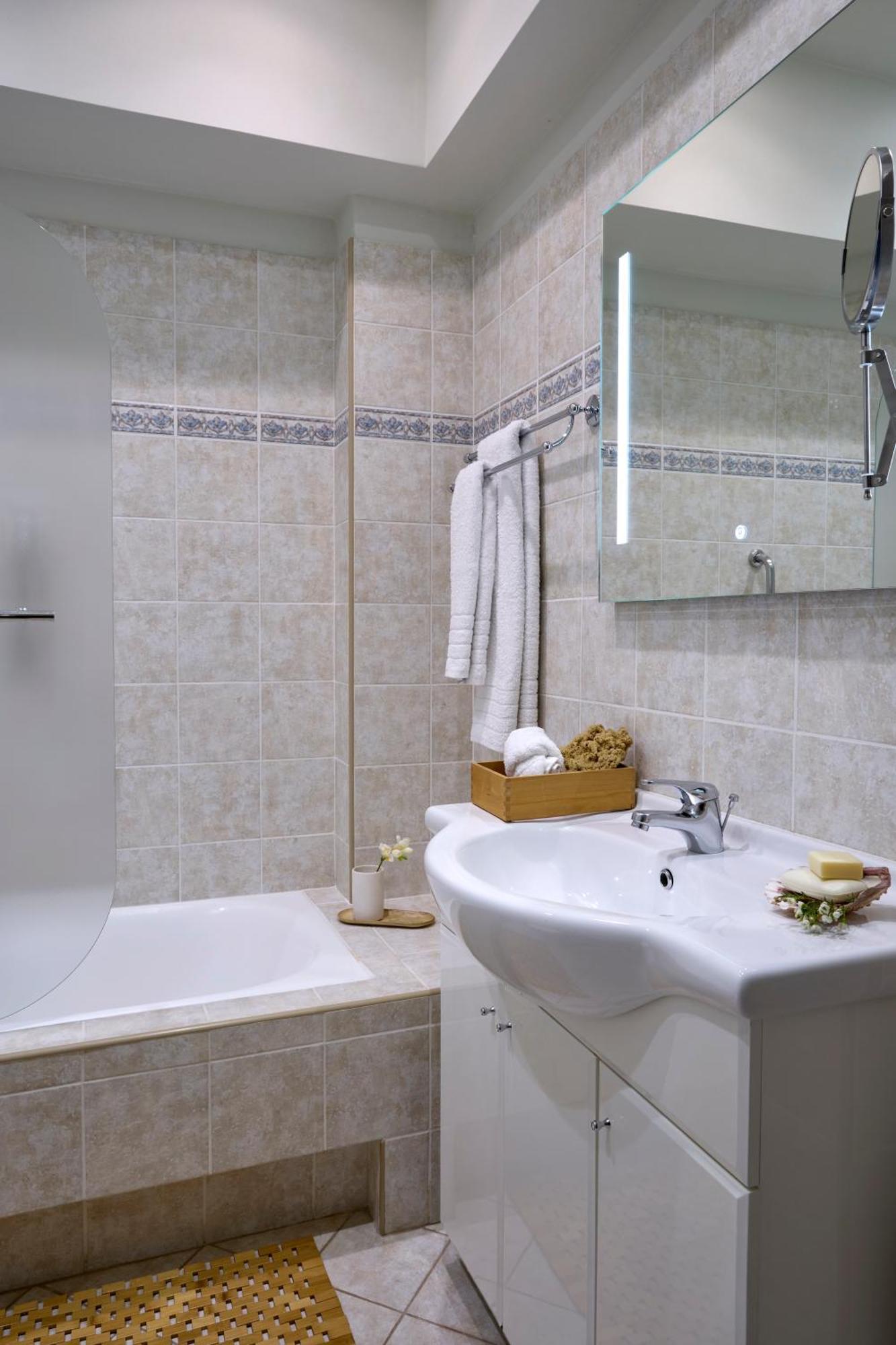 The Acropolis Entrance 2Bd Private Apt Atenas Exterior foto